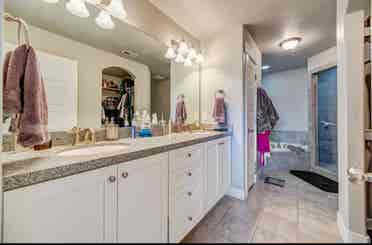 4 bedroom apartment