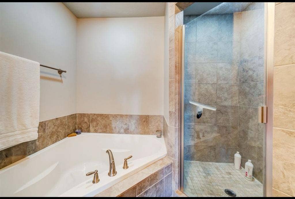 4 bedroom apartment
