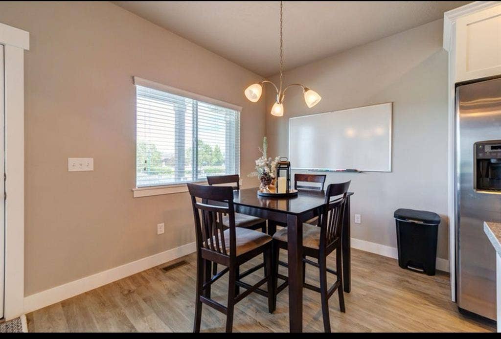 4 bedroom apartment
