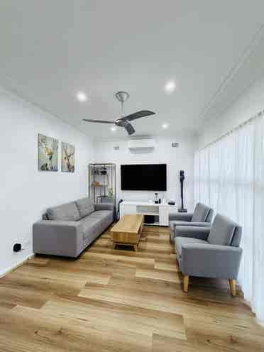 Peaceful Home in Fairfield West