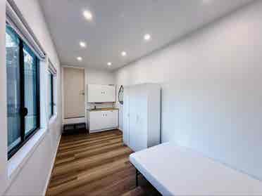 Peaceful Home in Fairfield West