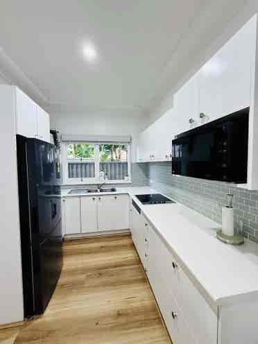 Peaceful Home in Fairfield West