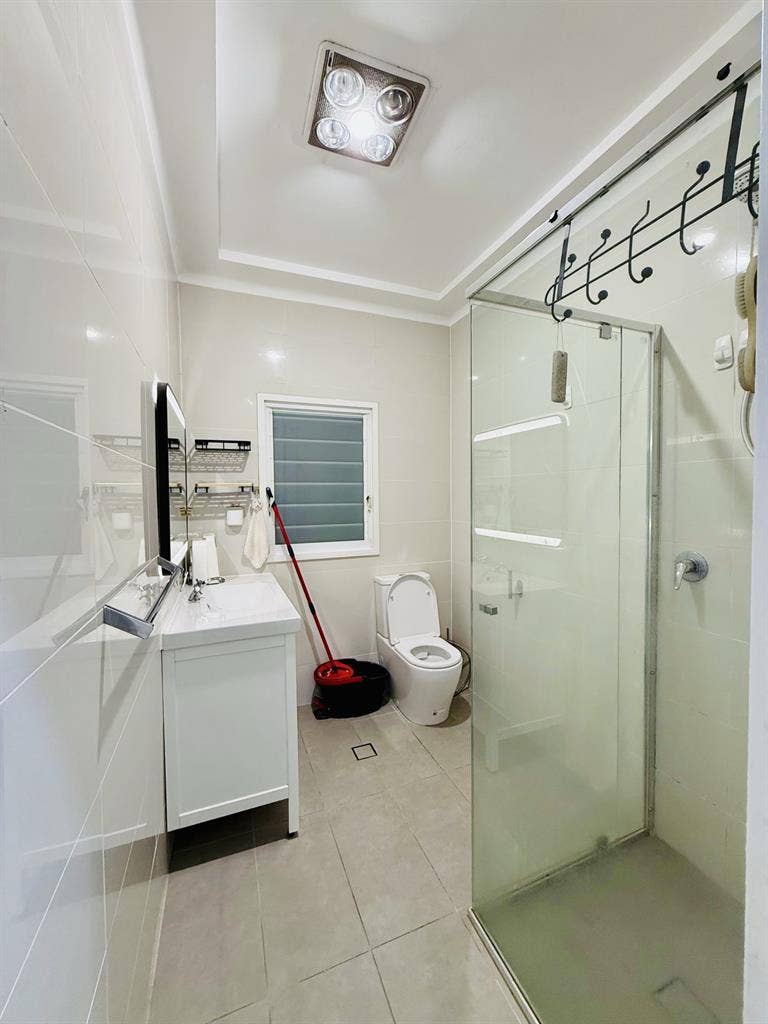 Peaceful Home in Fairfield West