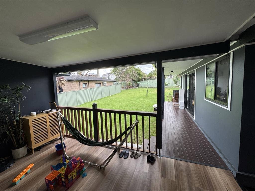 Peaceful Home in Fairfield West