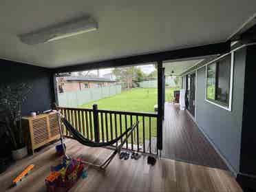Peaceful Home in Fairfield West