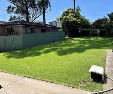 Peaceful Home in Fairfield West