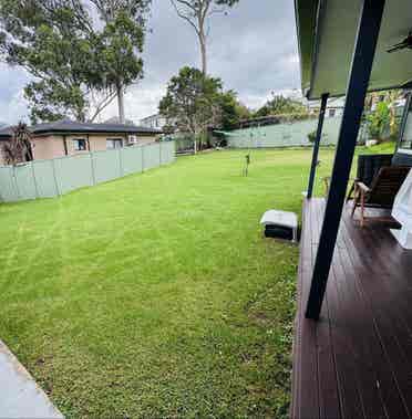 Peaceful Home in Fairfield West