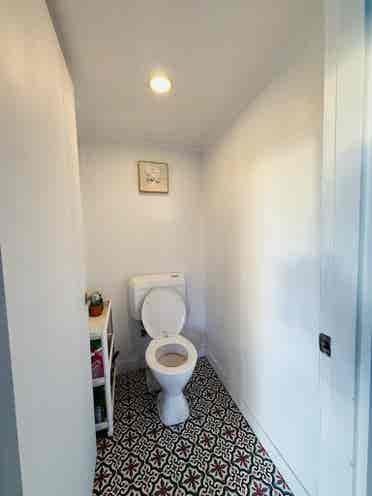 Peaceful Home in Fairfield West