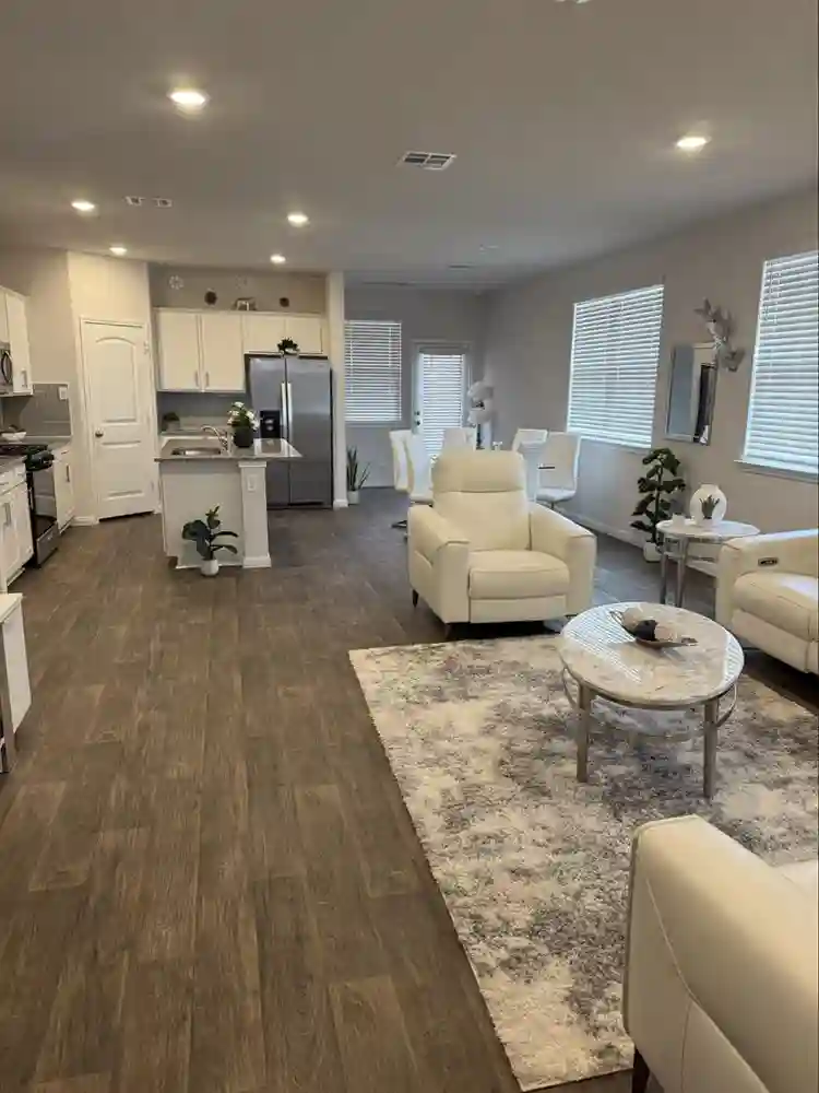 Beautiful 2 story home