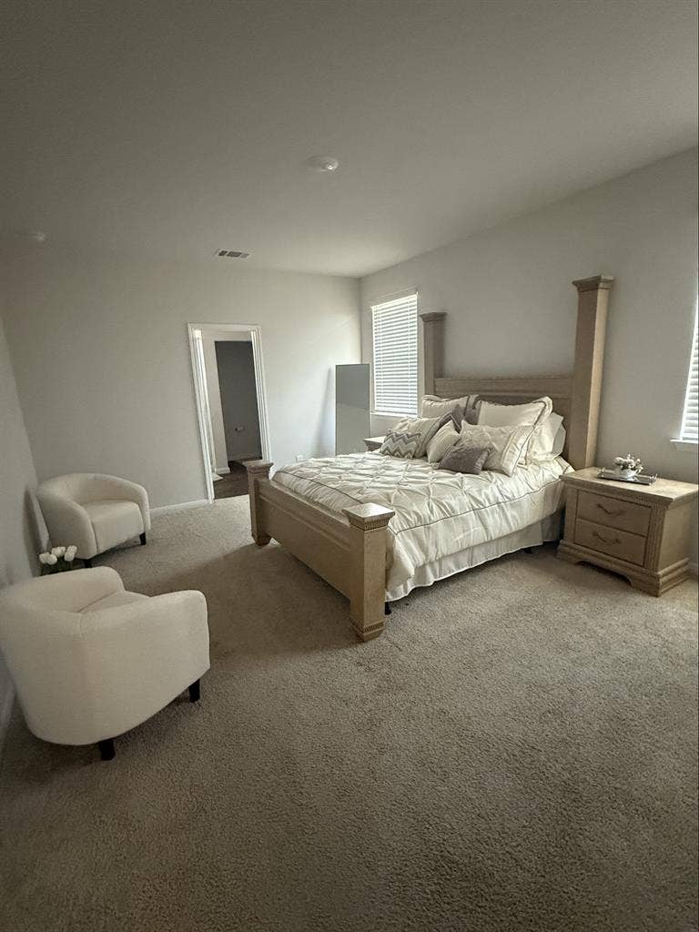 Beautiful 2 story home