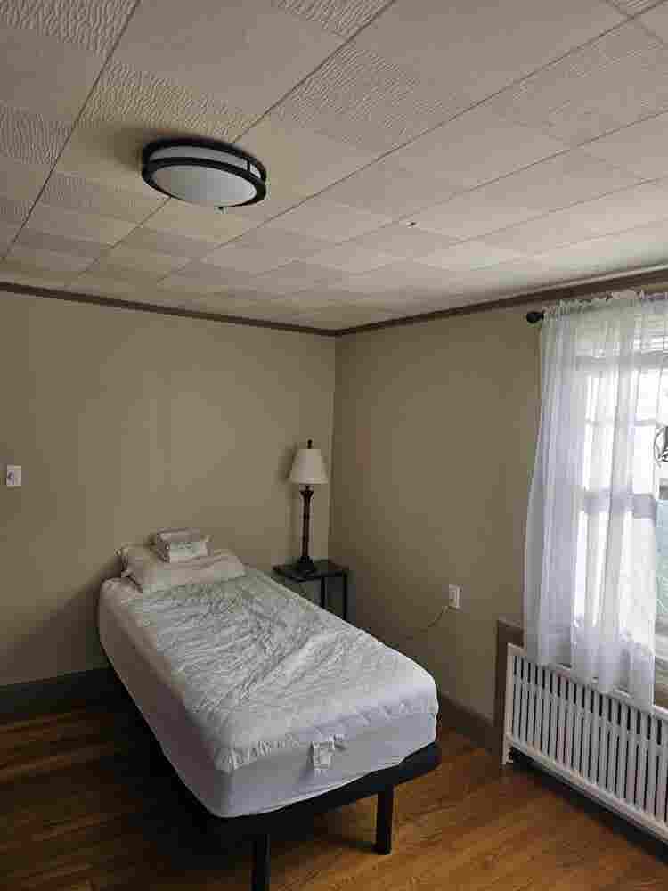 Room for rent