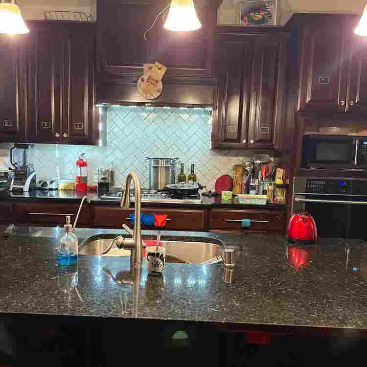 move in everything included