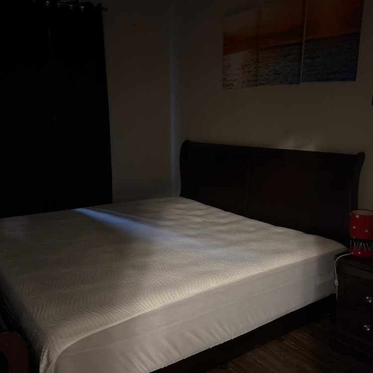 move in everything included
