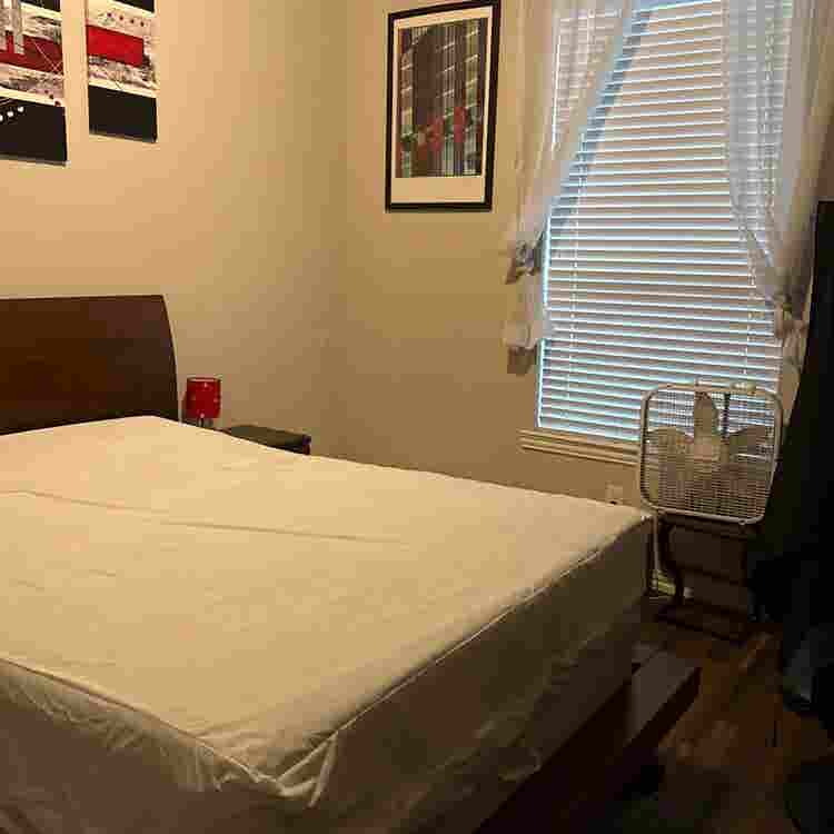 move in everything included