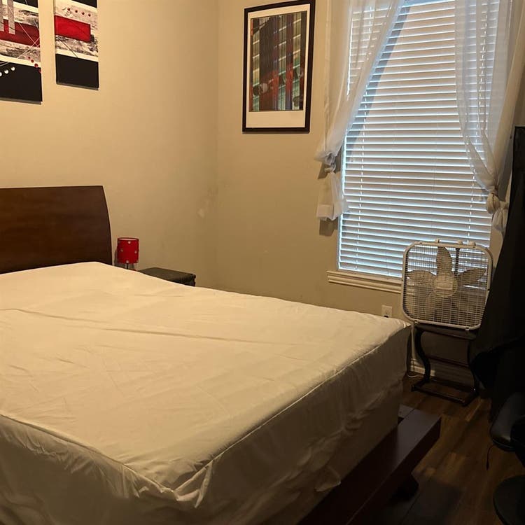 move in everything included