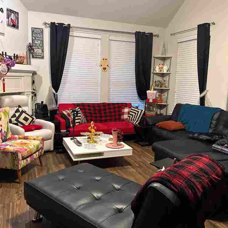 move in everything included