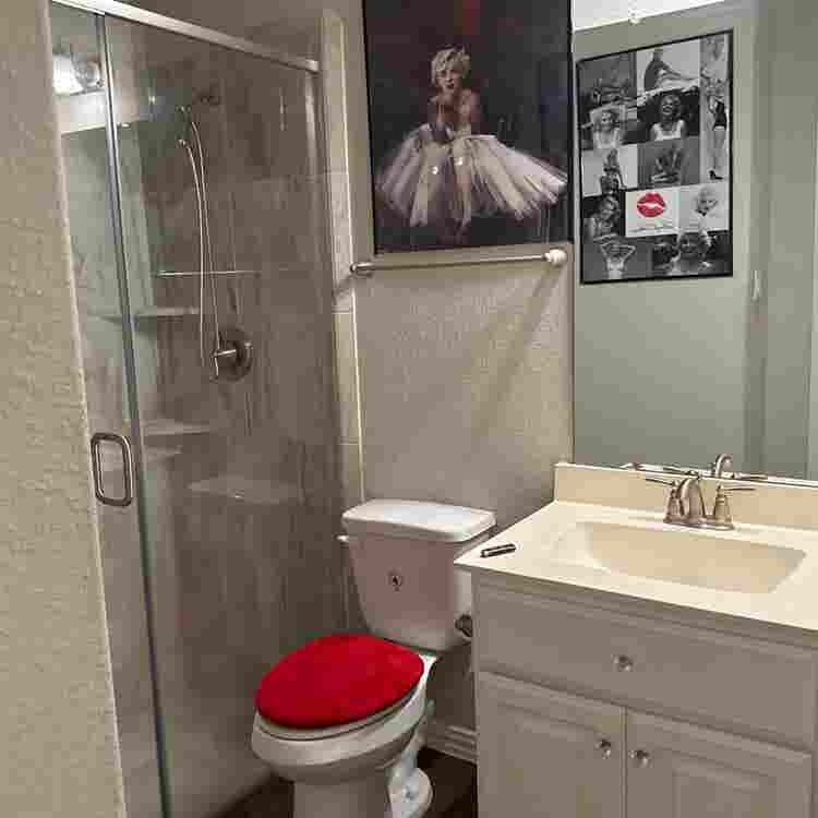 move in everything included