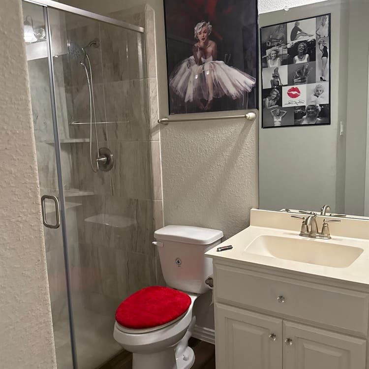 move in everything included