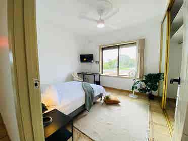 Share House in Coburg