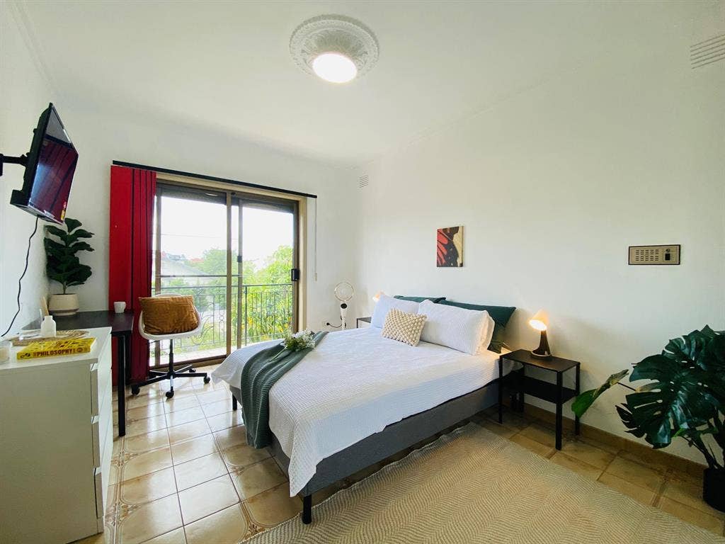 Share House in Coburg