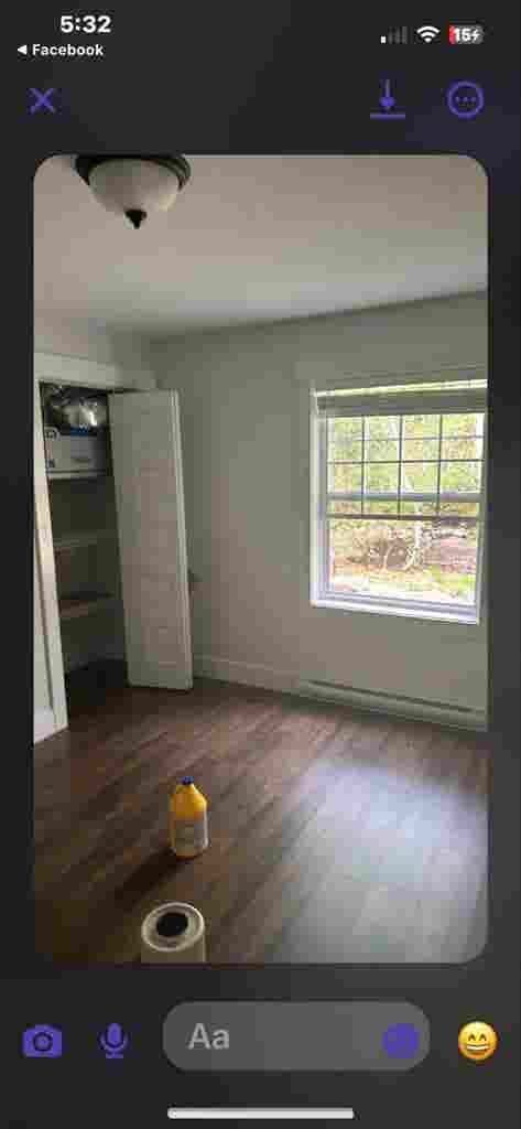 Wanted Roommate