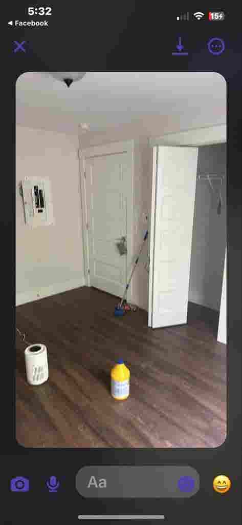 Wanted Roommate