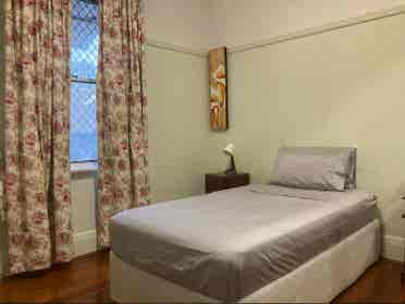Great sized room for rent
