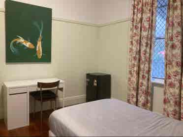 Great sized room for rent