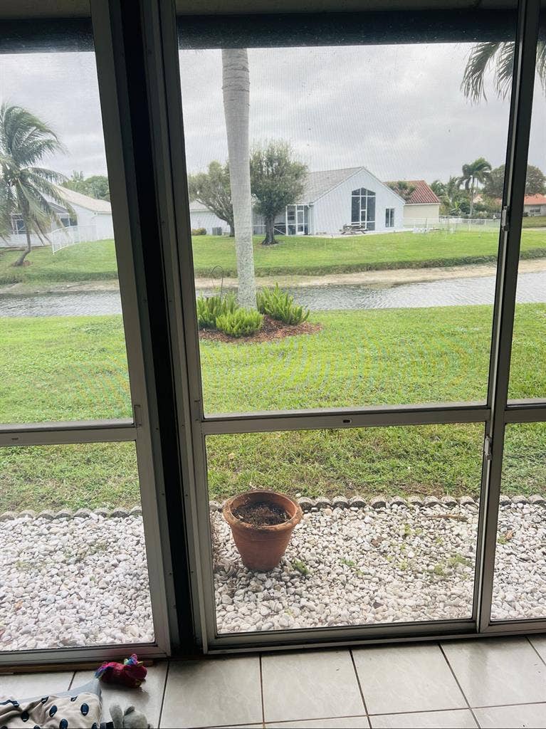 Private room and bath for rent