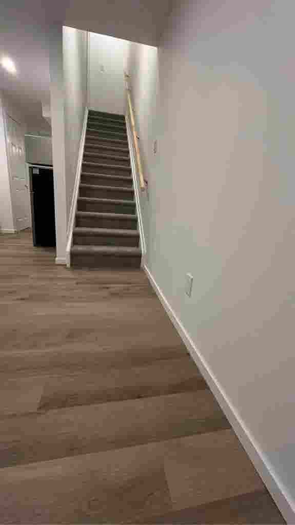 Basement for rent