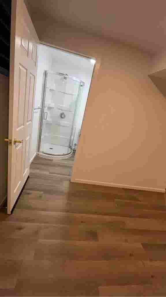 Basement for rent