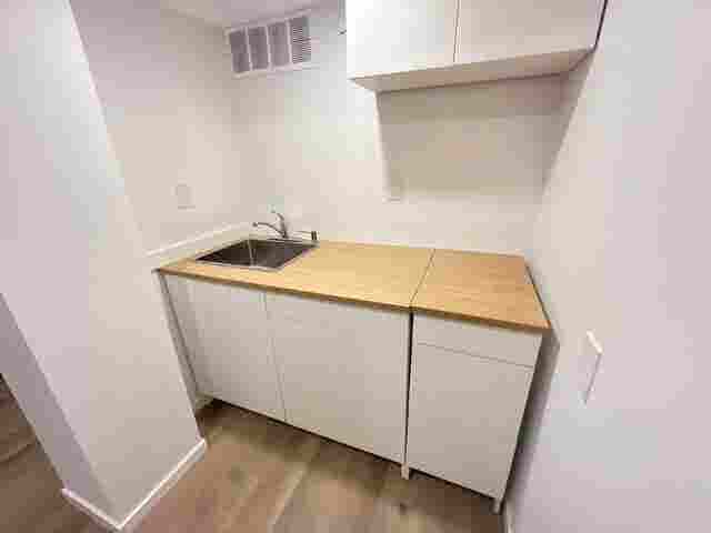 Basement for rent