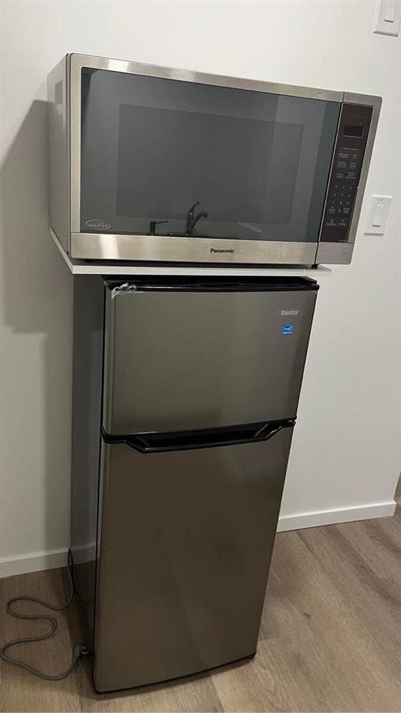Basement for rent