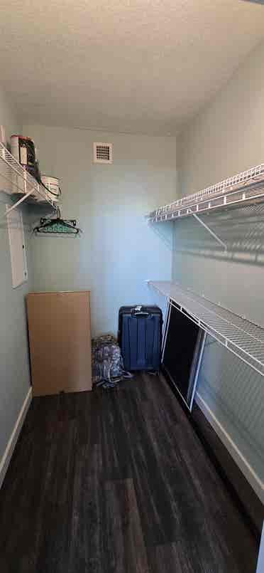 Male Christian Roommate