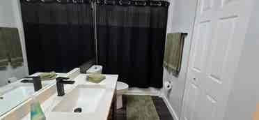 Male Christian Roommate