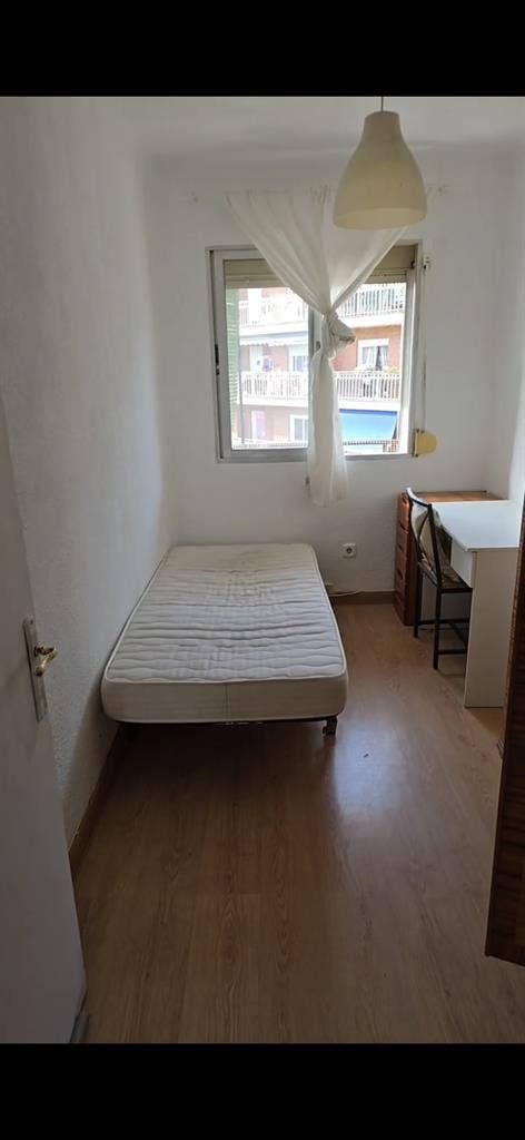 Private room in madrid