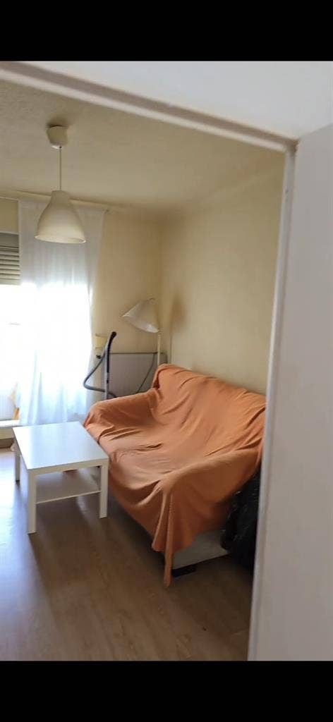 Private room in madrid