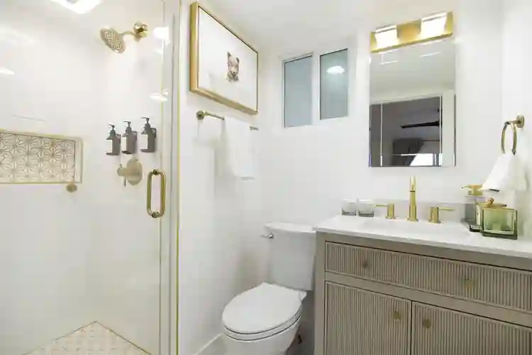 Heart of Indian Wells Tennis Garden