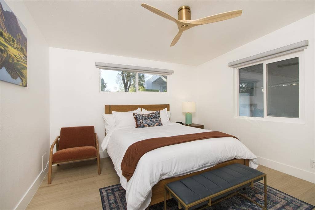 Heart of Indian Wells Tennis Garden