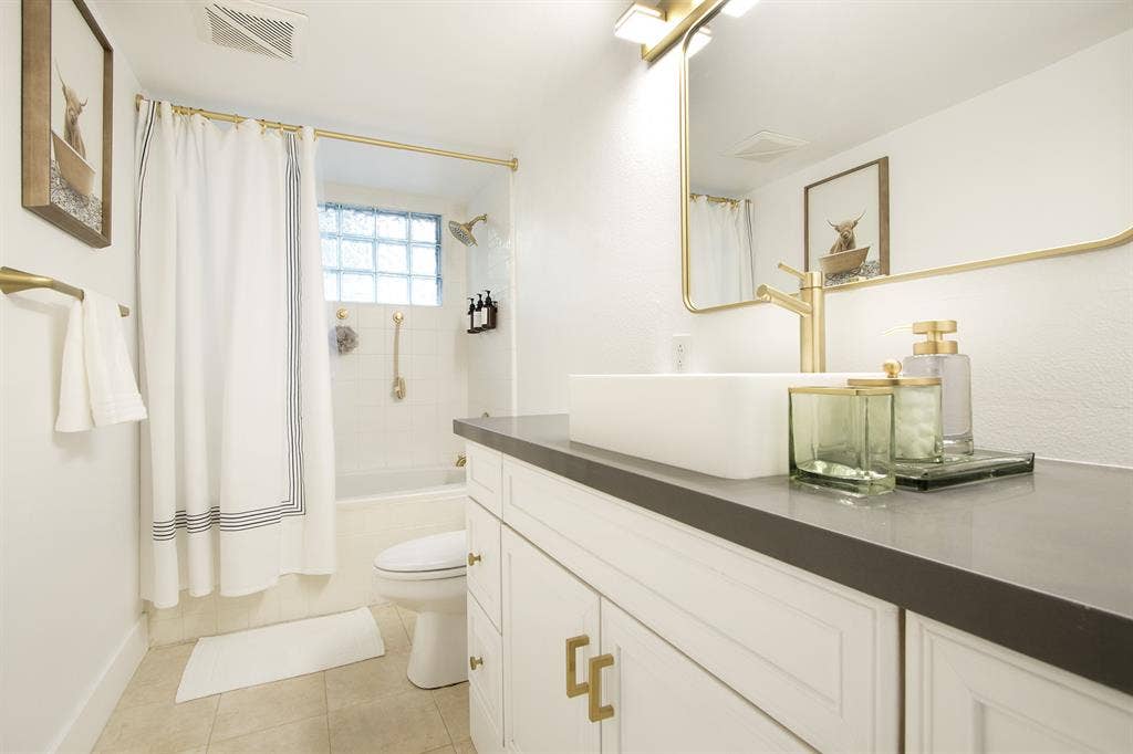 Heart of Indian Wells Tennis Garden