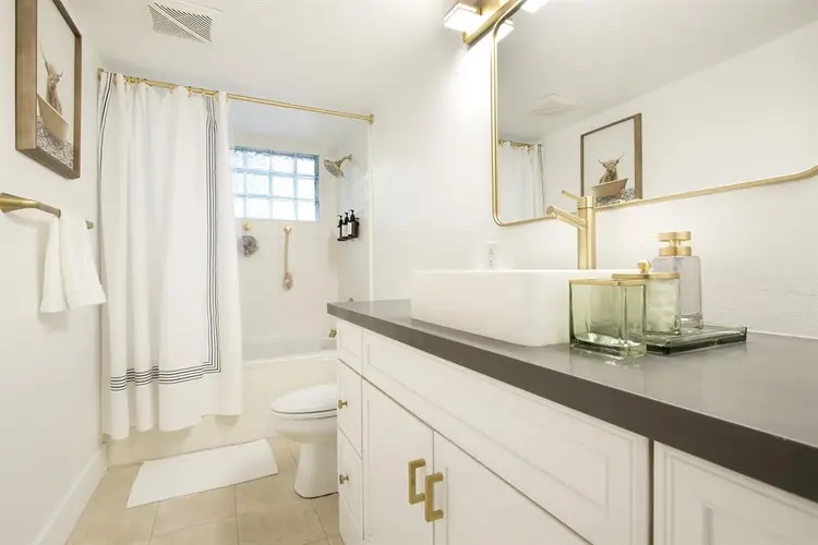 Heart of Indian Wells Tennis Garden