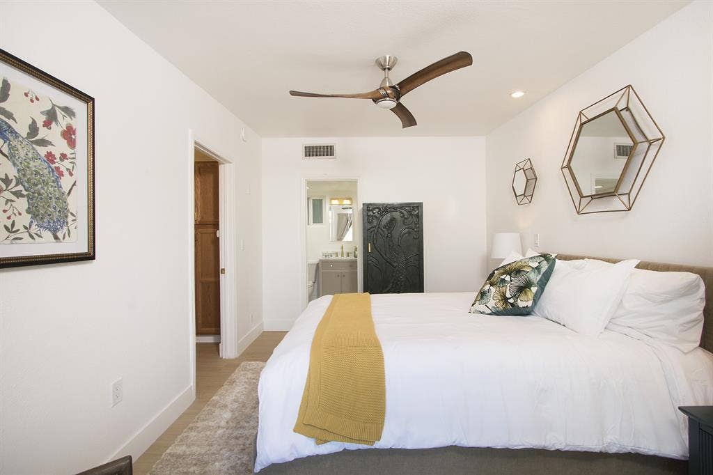 Heart of Indian Wells Tennis Garden