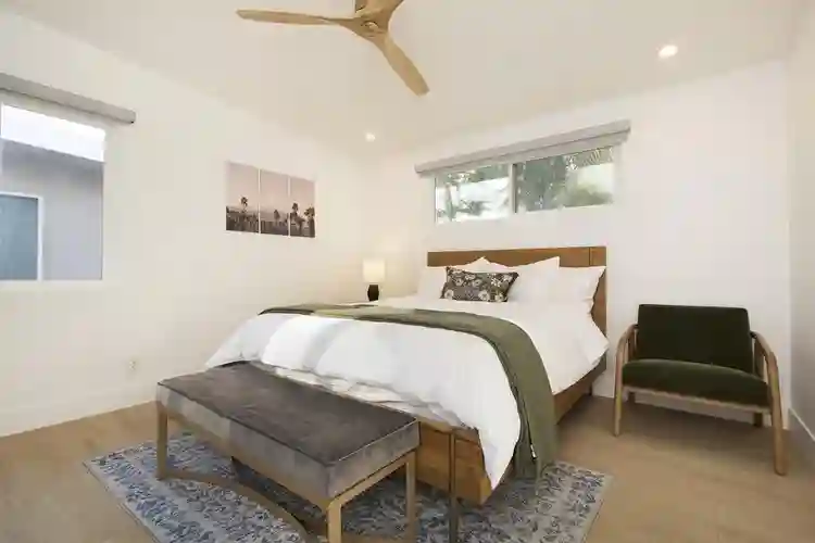 Heart of Indian Wells Tennis Garden