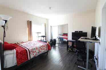 Private Master Bedroom Available!