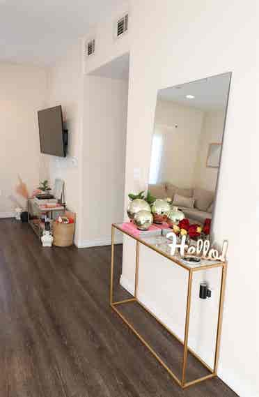 Private Master Bedroom Available!