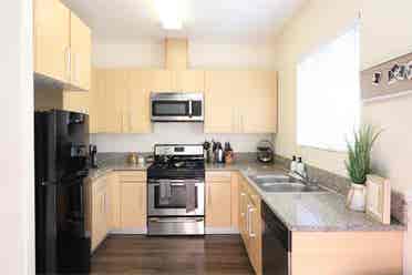 Private Master Bedroom Available!