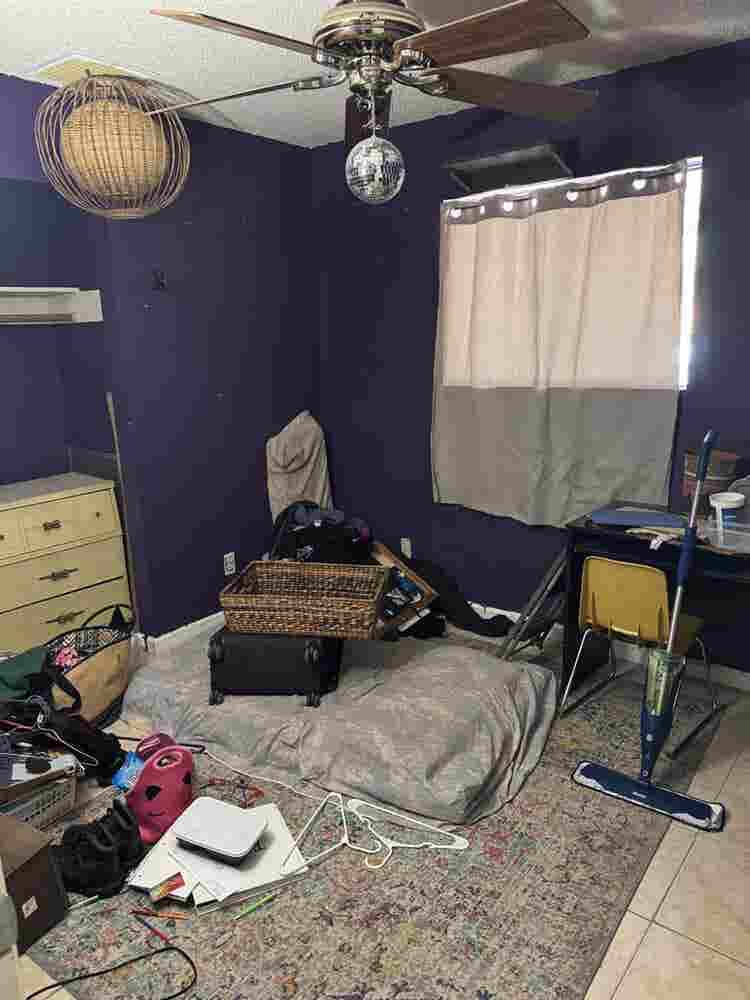 Room for rent