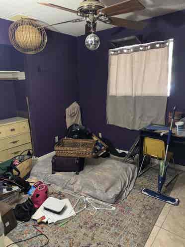 Room for rent