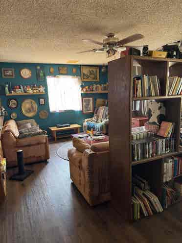 Room for rent