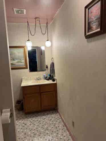 Room for rent